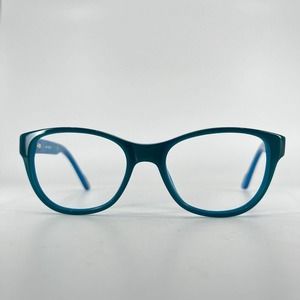 Arnette MOD.7043 1116 Eyeglasses‎ Blue Rectangular Full Rim Mens Frames H7519